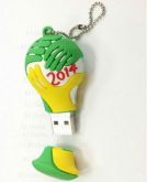 Pen drive 16 gb Copa do mundo