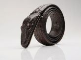 CINTO CROCODILLE – GENUINO – TOP ALLIGATOR